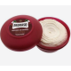 PRORASO Coarse Shaving Soap With Sandalwood and Shea butter - Skūšanās ziepes ar sandalkoku un šī sviestu, 150ml