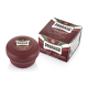 PRORASO Coarse Shaving Soap With Sandalwood and Shea butter - Skūšanās ziepes ar sandalkoku un šī sviestu, 150ml