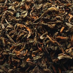 PU ERH CHINA tea, 100gr.