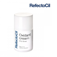 RefectoCil Oxidant 3% cream - Oksidants krēmveidīgs 3%