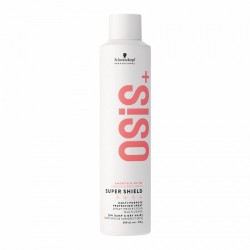 Schwarzkopf Professional OSiS+ Super Shield spray - Многофункциональный защитный спрей для волос, 300ml