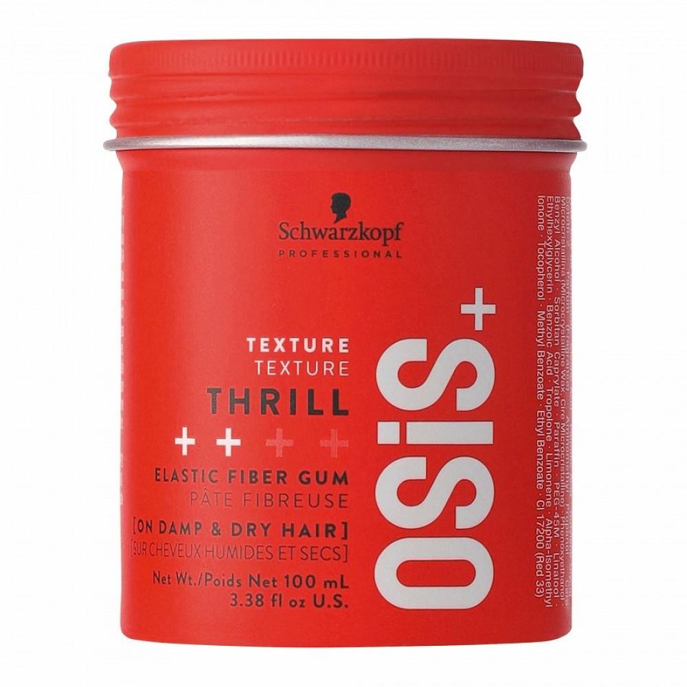 Schwarzkopf Professional OSIS+ Thrill, 100ml