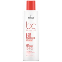 Schwarzkopf Professional Bonacure CP Repair Rescue Conditioner - Kondicionieris bojātiem matiem, 200ml