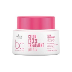 Schwarzkopf Professional Bonacure ph4.5 Color Freeze Mask, 200ml