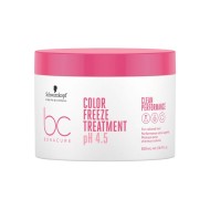 Schwarzkopf Professional Bonacure ph4.5 Color Freeze Mask, 500ml