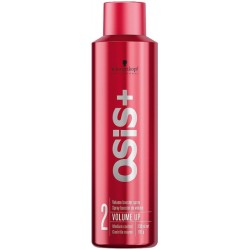 Schwarzkopf Professional OSIS+ Volume Up - Izsmidzināms līdzeklis matu apjoma palielināšanai, 250ml