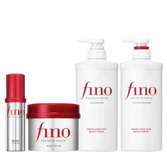 SHISEIDO