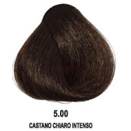 Singularity 5.00 LIGHT INTENSE BROWN - Permanenta matu krāsa 100ml