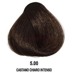 Singularity 5.00 LIGHT INTENSE BROWN - Permanenta matu krāsa 100ml