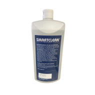 SMARTCLEAN solāriju tīrīšanas un dezinfekcijas līdzeklis-koncentrāts, 1000ml