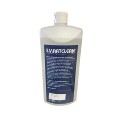 SMARTCLEAN solāriju tīrīšanas un dezinfekcijas līdzeklis-koncentrāts, 1000ml