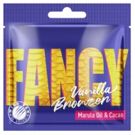 SOLEO FANCY Vanilla Bronzer - Solārija krēms ar bronzeriem, 15ml