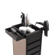 Meistara ratiņi CARRELLO SOLID PRO GOLD (375.400)