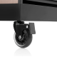 Meistara ratiņi CARRELLO SOLID PRO GOLD (375.400)