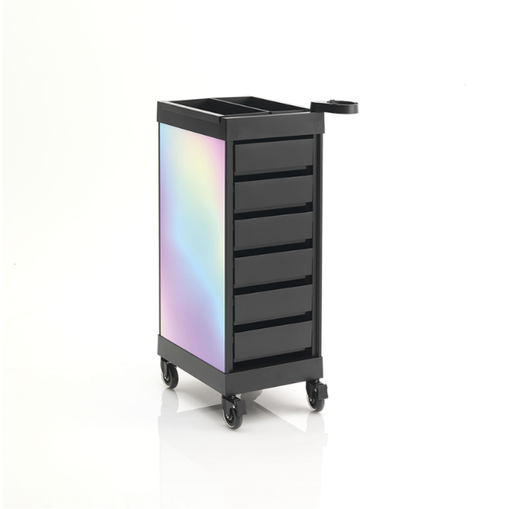 Meistara ratiņi CARRELLO SOLID PRO HOLO (375.401)