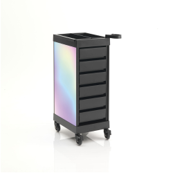 Meistara ratiņi CARRELLO SOLID PRO HOLO