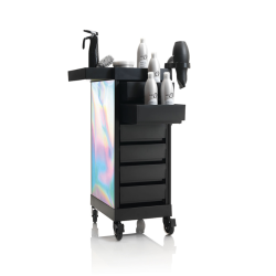 Meistara ratiņi CARRELLO SOLID PRO HOLO