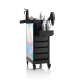 Meistara ratiņi CARRELLO SOLID PRO HOLO (375.401)