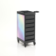 Meistara ratiņi CARRELLO SOLID PRO HOLO (375.401)