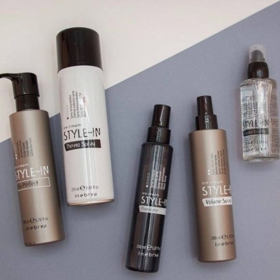 Styling Products