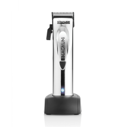 STHAUER CALIBRO MAGNUM PROFESSIONAL HAIR CLIPPERS — Profesionāla matu griešanas mašīna