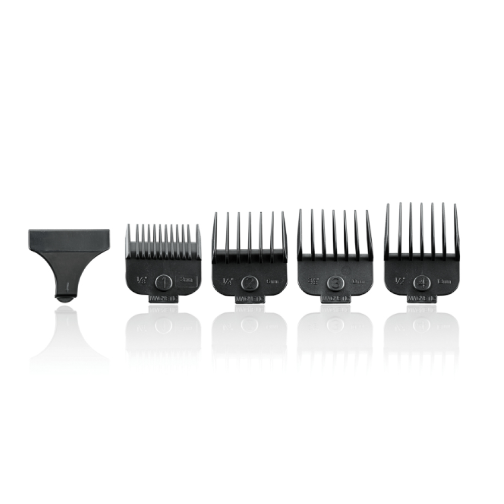 STHAUER CALIBRO MAGNUM PROFESSIONAL HAIR CLIPPERS — Profesionāla matu griešanas mašīna (402.035)