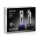 STHAUER CALIBRO MAGNUM PROFESSIONAL HAIR CLIPPERS — Profesionāla matu griešanas mašīna (402.035)