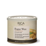 RICA Sugar wax - Сахарный воск, 400мл