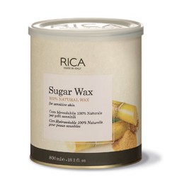 RICA Sugar wax, 800ml