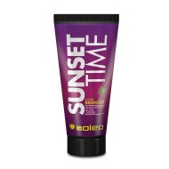 SOLEO Sunset Time, 150ml