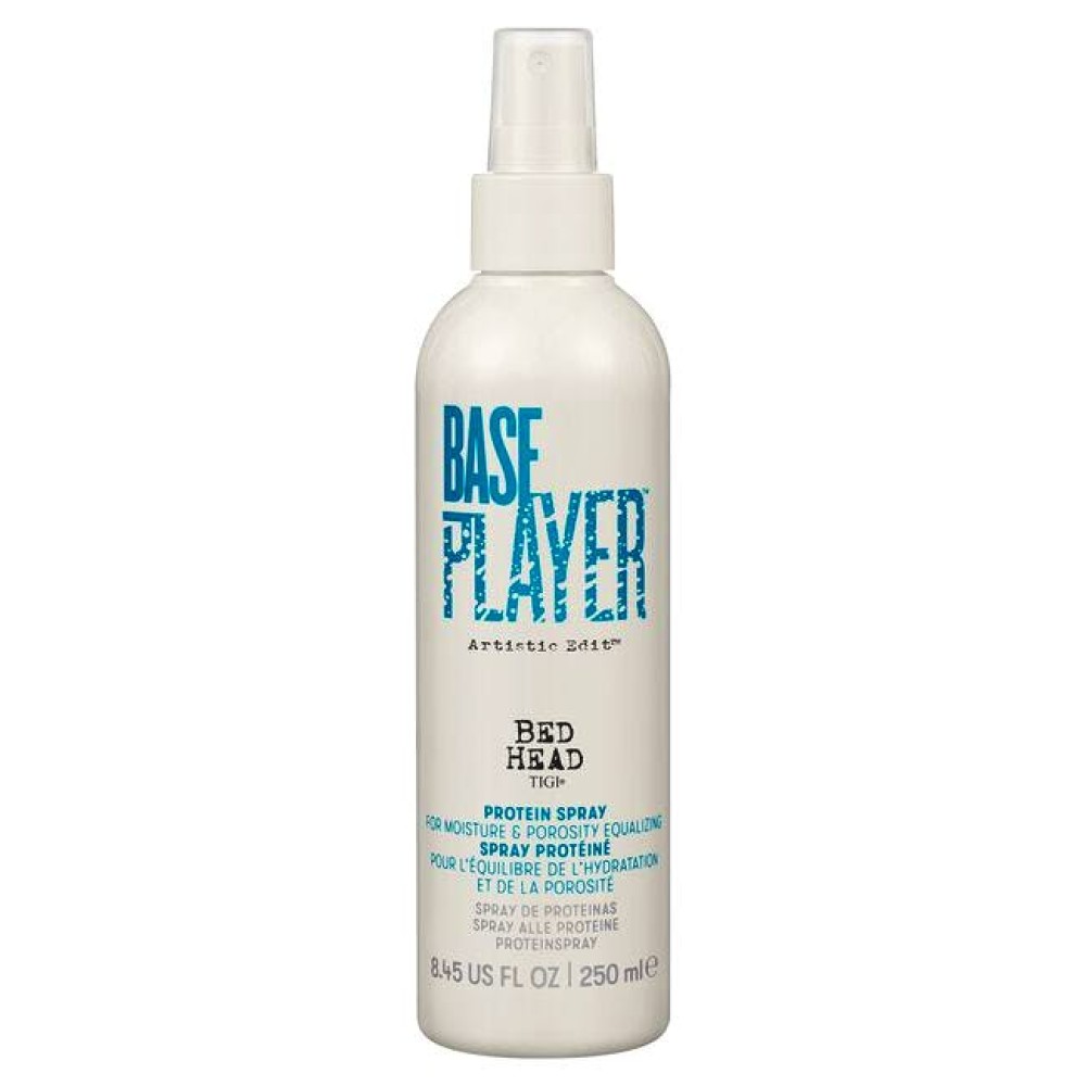 TIGI Bed Head Base Player Protein spray, 250ml