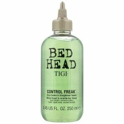 TIGI Bed Head Control Freak Serum - Mitruma izturīgs matu taisnojošs un nogludinošs serums, 250ml