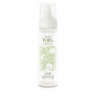 ItalWax Top Line Pre Wax Foaming Lotion LIME, 200ml