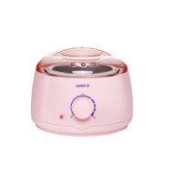 Vaska sildītājs iWax 100, 400ml, rozā