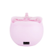 Vaska sildītājs iWax Flower 100W, rozā (149530)