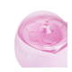 Vaska sildītājs iWax Flower 100W, rozā (149530)