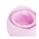 Vaska sildītājs iWax Flower 100W, rozā (149530)