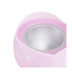 Vaska sildītājs iWax Flower 100W, rozā (149530)