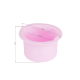 Vaska sildītājs iWax Flower 100W, rozā (149530)