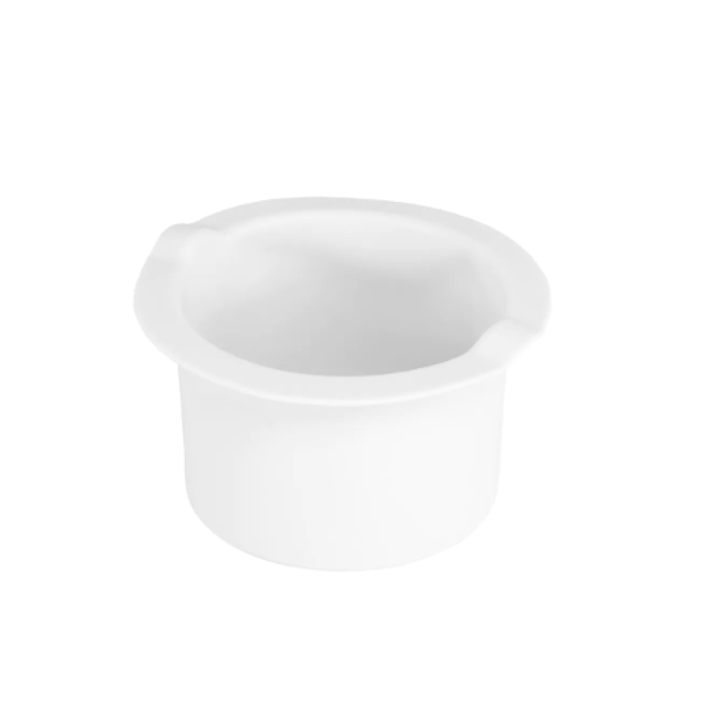 Vaska sildītājs iWax Flower 100W, balts (149531)