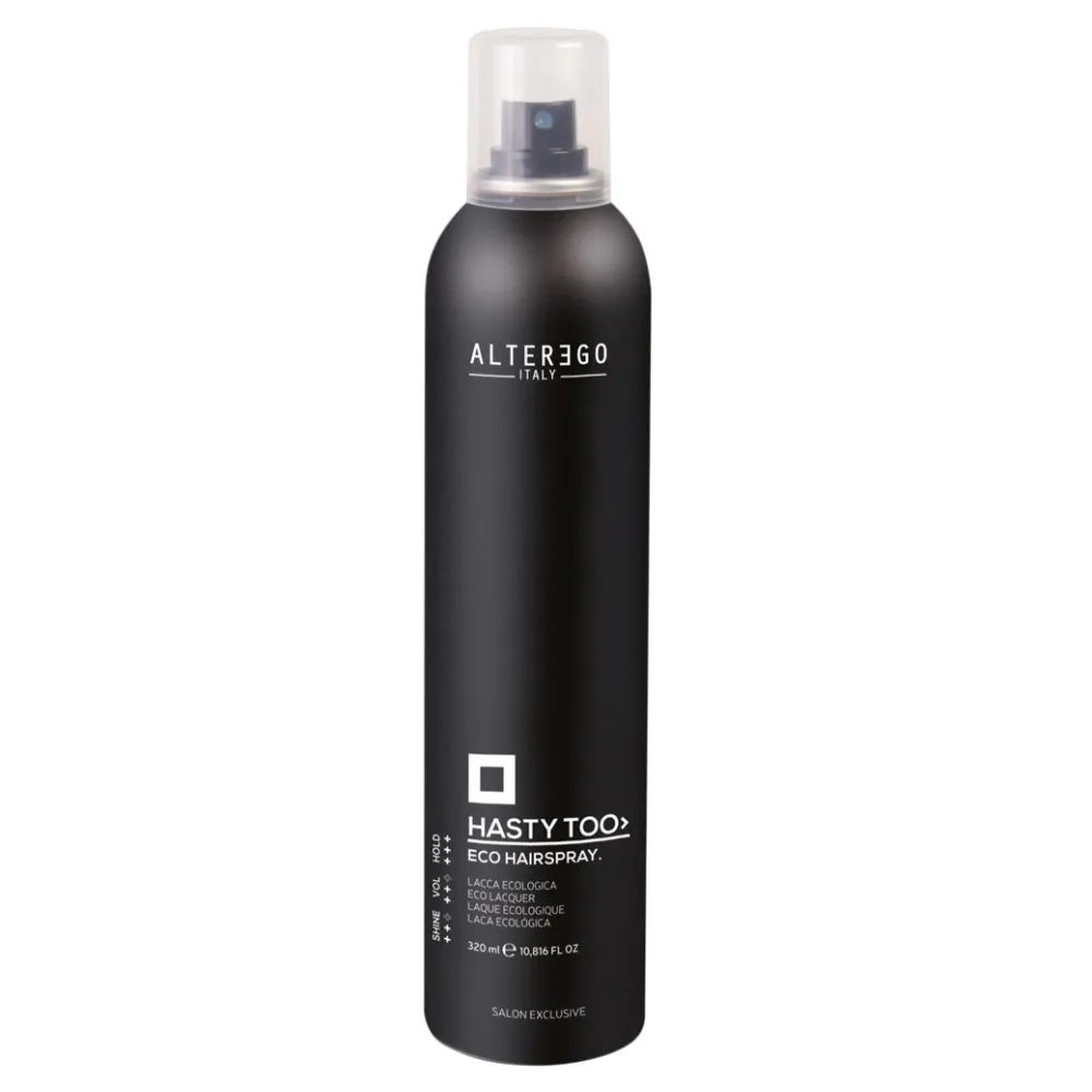 ALTER EGO Hasty tOO Eco Lacquer ALTER EGO Hasty tOO Eco Lacquer