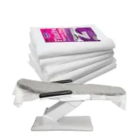 FLIZELĪNS LOKSNĒS 215 X 100CM 25 GAB.