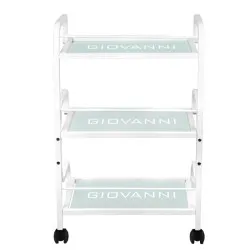 Косметический стол - тележка 1014 GIOVANNI