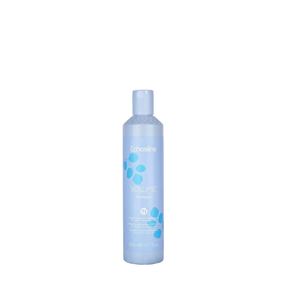 ECHOSLINE VOLUME Shampoo, 300ml