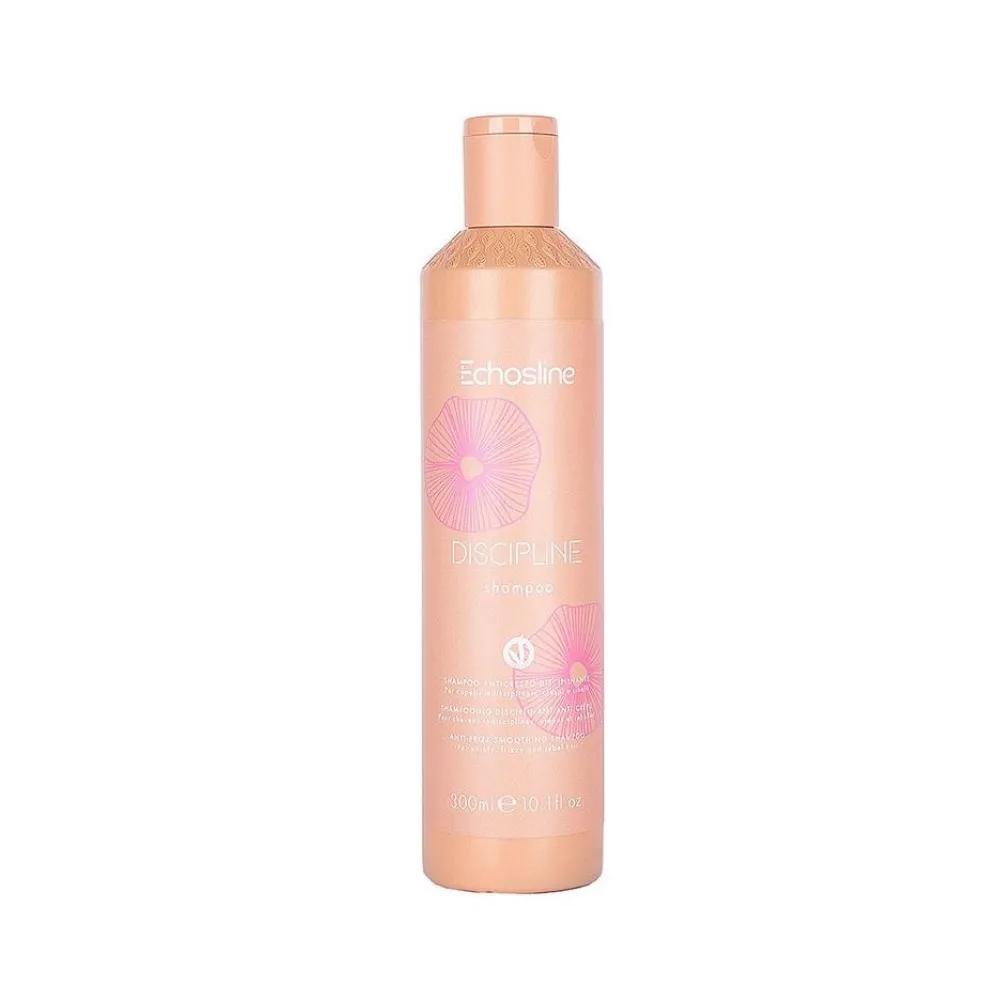 ECHOSLINE DISCIPLINE Shampoo, 300ml ECHOSLINE DISCIPLINE Shampoo, 300ml