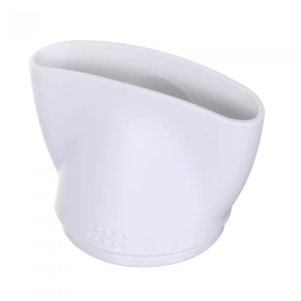 BRAUN MATU FĒNS SATIN HAIR 3 HD 385, BALTS