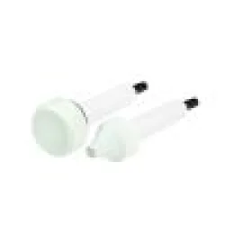 DARSONVALIZĀCIJAS UN ULTRASKAŅAS APARĀTS ELEGANTE 872 DARSONVALIZĀCIJAS UN ULTRASKAŅAS APARĀTS ELEGANTE 872