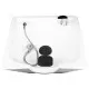WASH UNIT HAIR SYSTEM HSB07