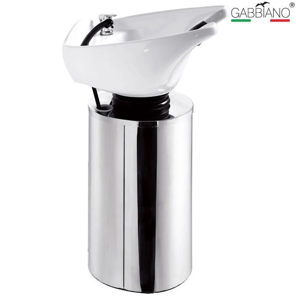 МОЙКА ДЛЯ ПАРИКМАХЕРОВ GABBIANO Q-2460