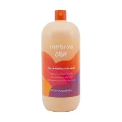 Inebrya Color Protection Shampoo, 1000ml Inebrya Color Protection Shampoo, 1000ml